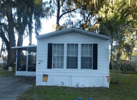 Oak Park Village Manufactured Home Community