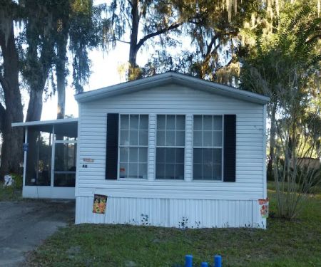 Oak Park Village Manufactured Home Community