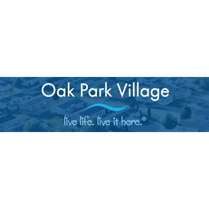 Oak Park Village Manufactured Home Community Picture 4