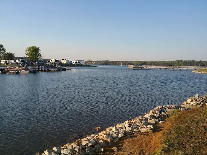 Toqua Campground Picture 1