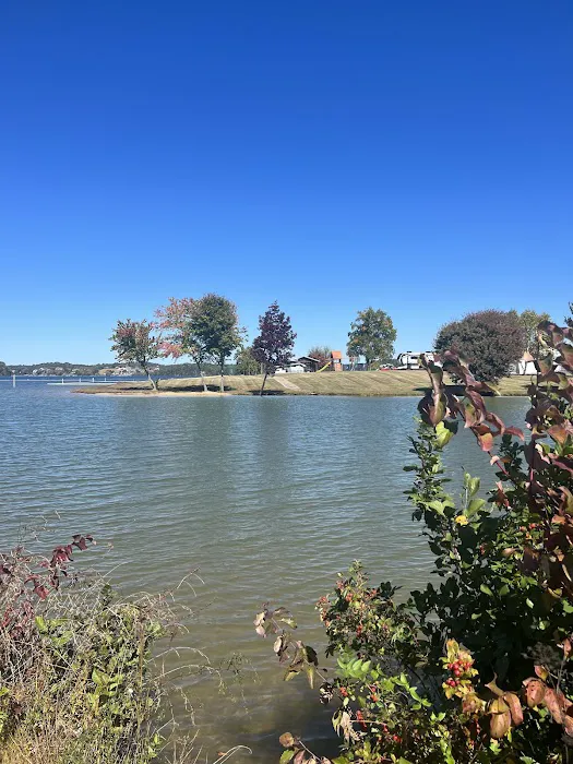 Toqua Campground Picture 7