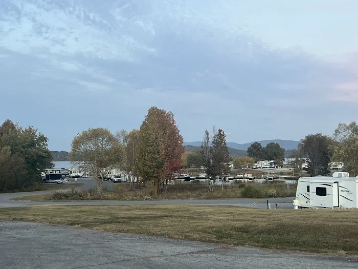 Toqua Campground Picture 8