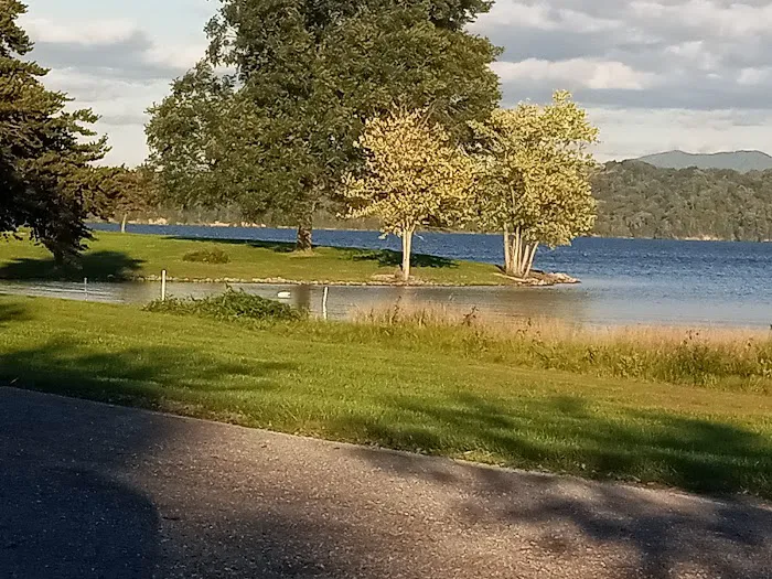 Toqua Campground Picture 5