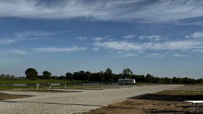 Ranch RV Park Picture 2