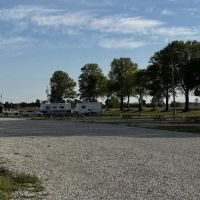 Ranch RV Park ico