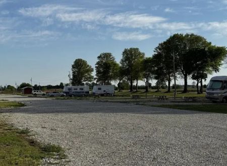 Ranch RV Park
