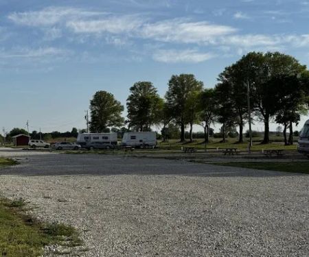 Ranch RV Park