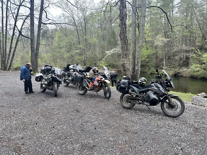 Citico Creek Campsite 9 Picture 7
