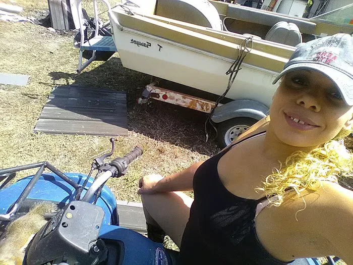 NMB Trailer Park Picture 1