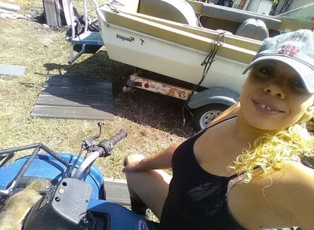 NMB Trailer Park
