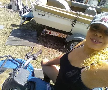 NMB Trailer Park