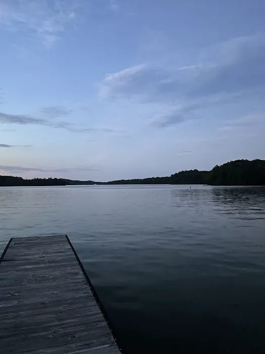 Notchy Creek Campground Picture 6