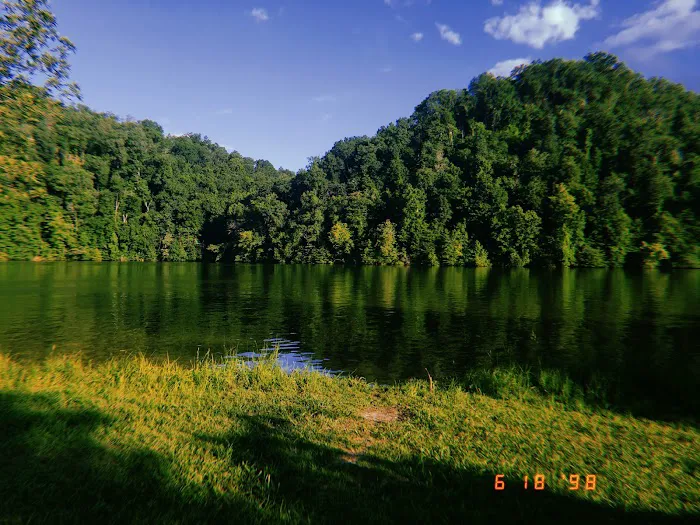 Notchy Creek Campground Picture 7