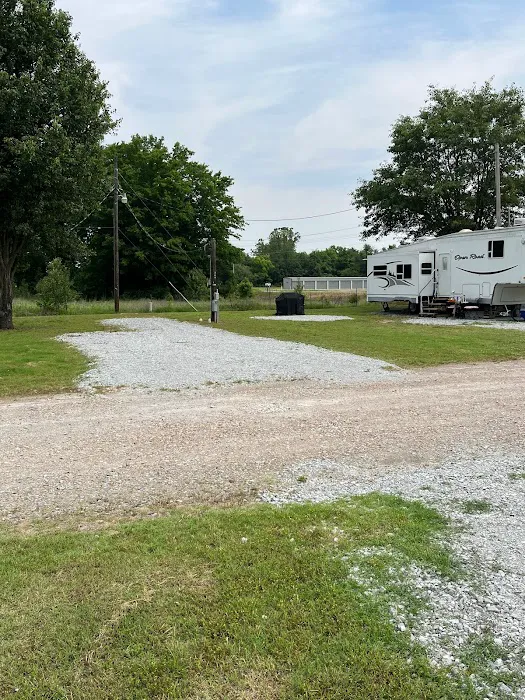 DURHAM RV PARK Picture 5