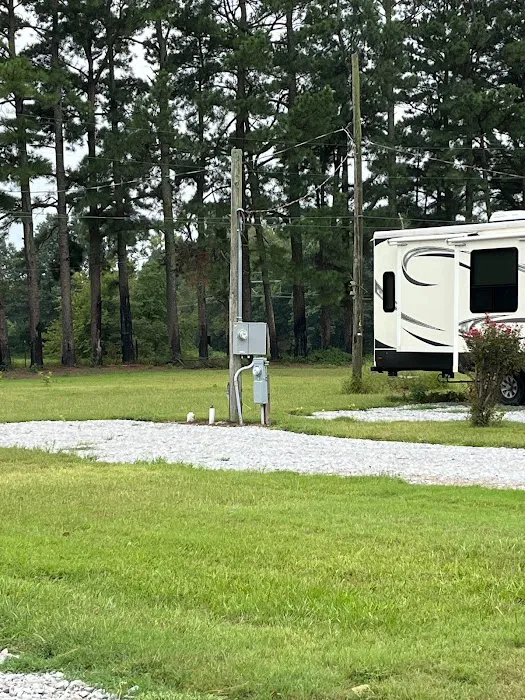 DURHAM RV PARK Picture 2