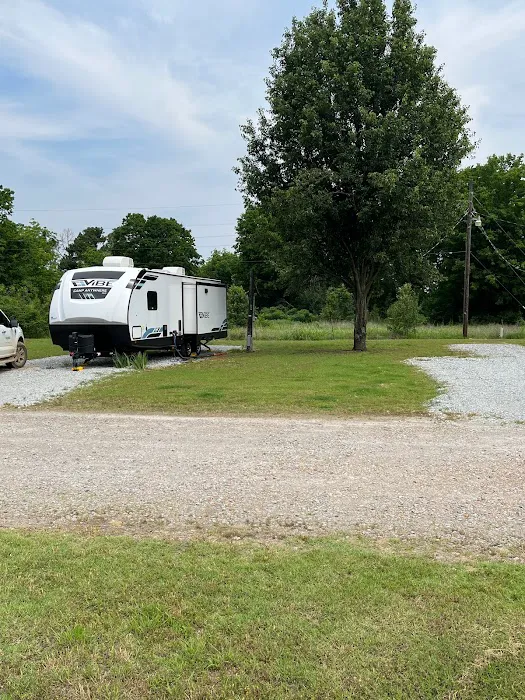 DURHAM RV PARK Picture 6