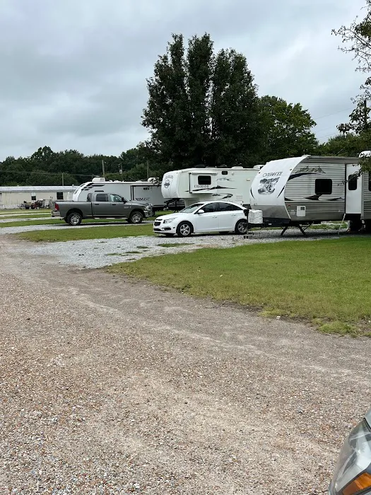 DURHAM RV PARK Picture 1