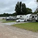 DURHAM RV PARK