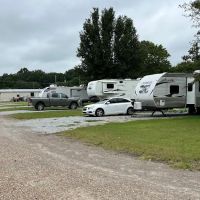 DURHAM RV PARK ico