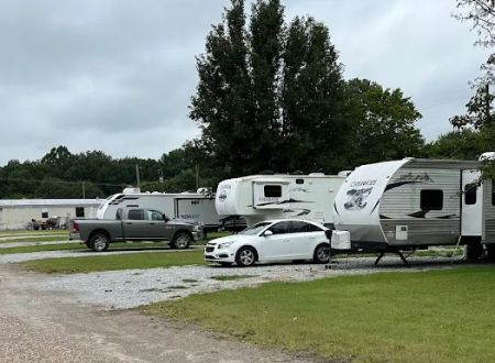 DURHAM RV PARK