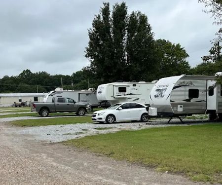 DURHAM RV PARK