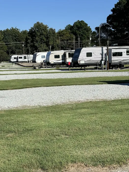 DURHAM RV PARK Picture 7