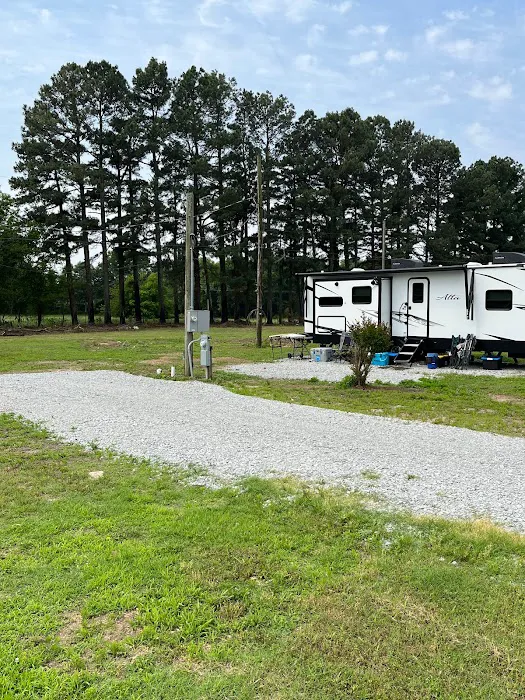 DURHAM RV PARK Picture 10