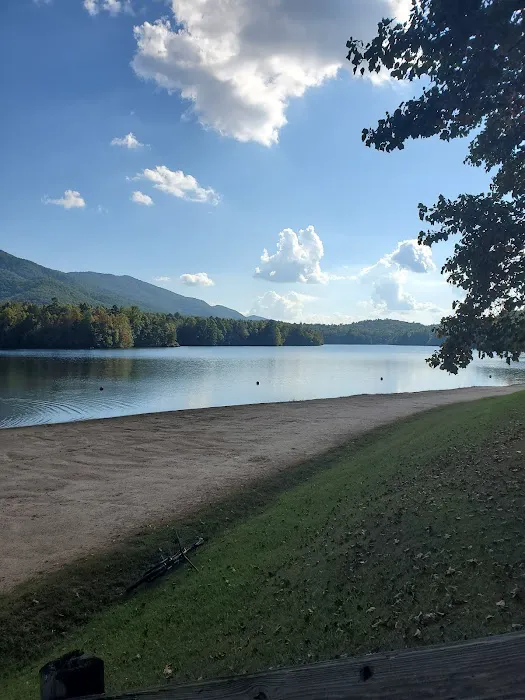 Indian Boundary Campground Picture 6