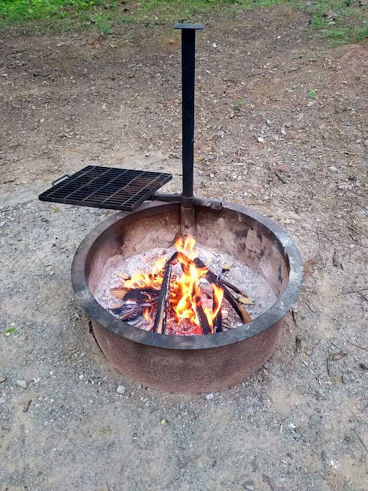 Indian Boundary Campground Picture 4