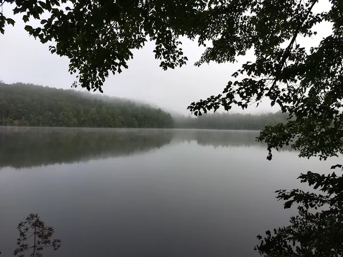 Indian Boundary Campground Picture 9