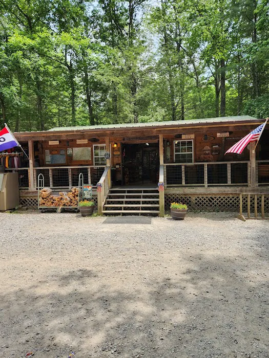 Indian Boundary Campground Picture 8