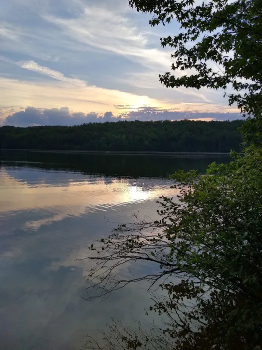Indian Boundary Campground Picture 5