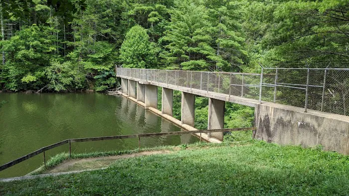 Indian Boundary Campground Picture 3