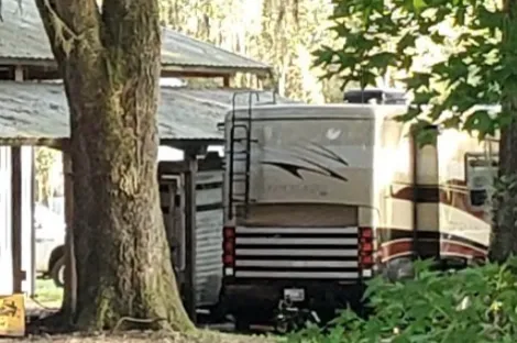 Hilltop Christian Camp Resort Picture 4