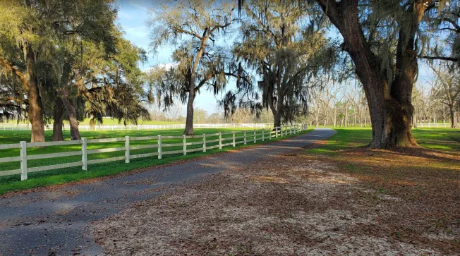 Hilltop Christian Camp Resort Picture 3