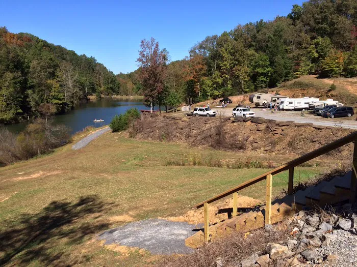 Hidden Lake Campground & Resort Picture 9