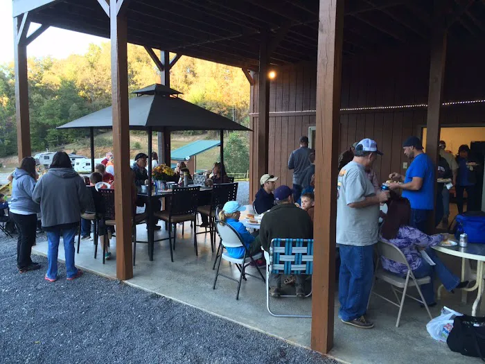 Hidden Lake Campground & Resort Picture 3