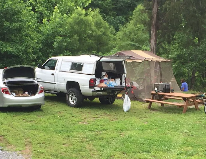 Hidden Lake Campground & Resort Picture 4