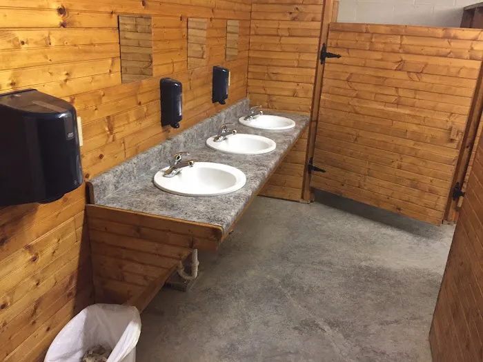 Hidden Lake Campground & Resort Picture 7