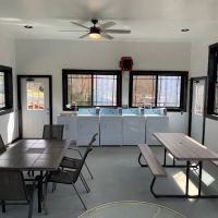 Hidden Lake Campground & Resort ico