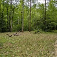 Backcountry Campsite #85 ico