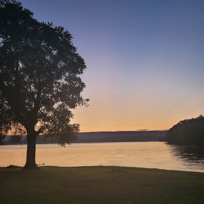 Rhea Springs Campground Picture 6