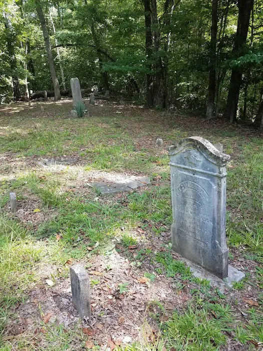 Rhea Springs Campground Picture 10