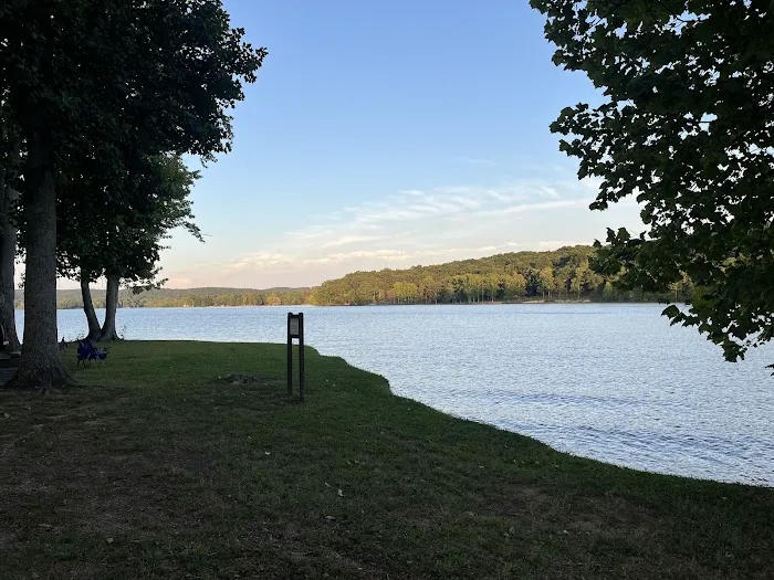 Fooshee Pass Campground Picture 10