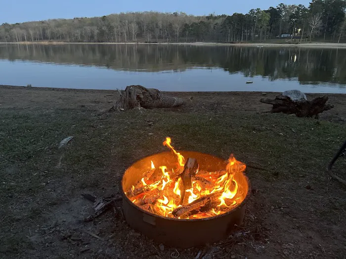 Fooshee Pass Campground Picture 7