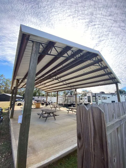 Eastern Pines RV Park - Lasso GA LLC Picture 2