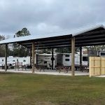 Eastern Pines RV Park - Lasso GA LLC