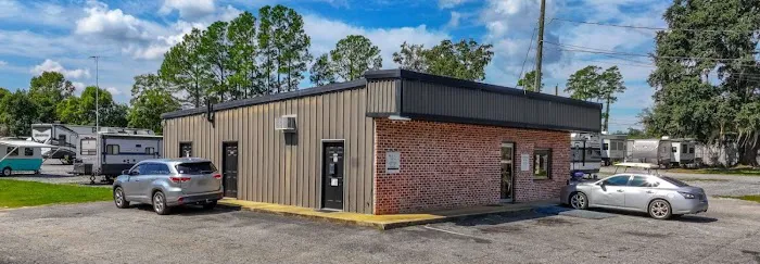 Eastern Pines RV Park - Lasso GA LLC Picture 4