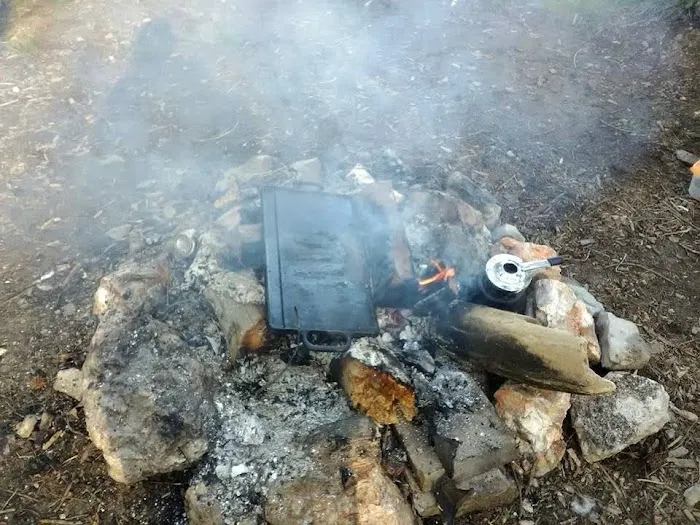 Campground Picture 2