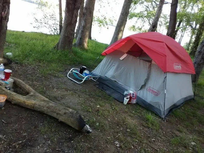 Campground Picture 1